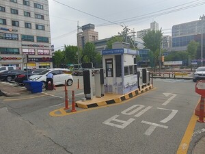 시흥도시공사, 공영주차장 월정기권 접수 13일 시작