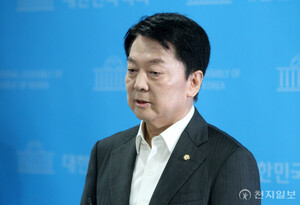 ‘安의 메스’ 시작 전 무산… 당 주류 저항에 혁신 원…