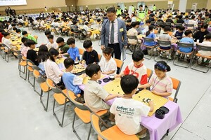 순천시, 7월 스포츠 열기로 ‘후끈’… 전국·지역대회 …