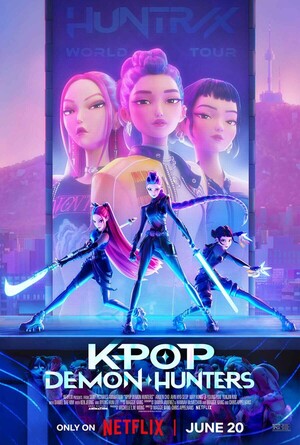전 세계 사로잡은 ‘케데헌’… K-컬처의 저력 입증