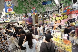 “일본여행 안 가도 되겠는데”… ‘日핫템’ 줄줄이 韓상…