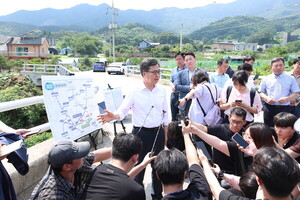 김동연 지사 “서울~양평 고속도로, 더는 늦출 수 없다…