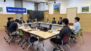 광양시의회, ‘전세사기 피해자 간담회’ 개최