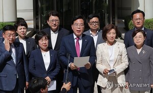[정치in] 민주, 국민의힘에 특검·법안 공세 총력… …