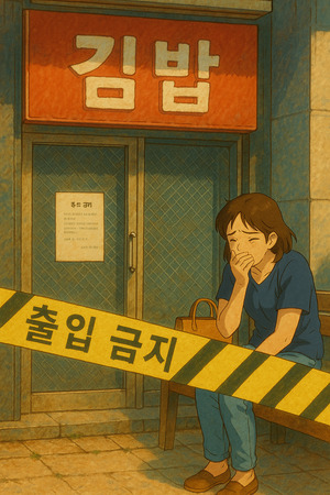 방배동 김밥집서 130여명 식중독 증상… 서초구, 영업…