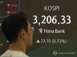 JP모건 보고서 “거버넌스 개혁 시 향후 코스피 500…