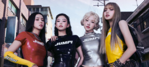 블랙핑크, ‘뛰어(JUMP)’로 유튜브 장악… 글로벌 …