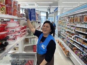 시흥시, 노인일자리 정책 ‘대상’ 수상… 전국 1위 위…