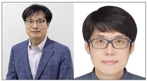 한기대 정용주·장재영 교수, ‘과학기술우수논문상’ 수상…