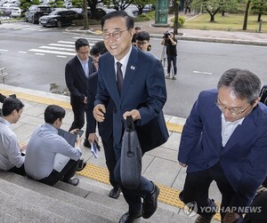 김윤덕 국토장관 후보 “이재명 대통령, LH 개혁 직접…
