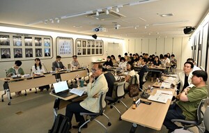 세종시의회, 제2차 조례 입법평가위원회 개최