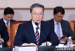 이재명 대통령, 정성호·구윤철·조현·김정관 장관 임명안…