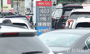 기름값 1주 만에 반등… 다음 주 더 뛸 가능성