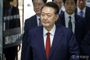 특검, 尹 기소 초읽기… “조사 실익 없다” 판단