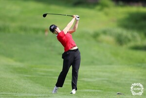 [골프] <b>김민솔</b>, KLPGA <b>드림투어</b> 시즌 4승… 내년 KLPGA 특급신인 예약