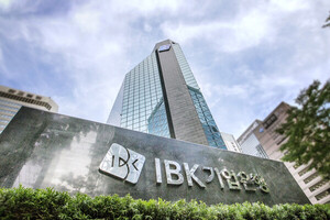 IBK기업은행, 상반기 1.5조 당기순이익 시현