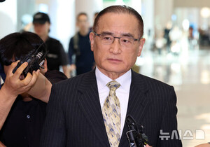위성락 국가안보실장 귀국