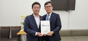 광양시, ‘국정과제 반영 정조준’ 핵심 현안 강력 건의