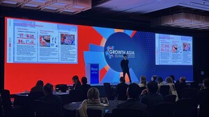 정관장, ‘Growth Asia Summit 2025’…