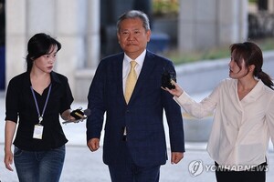 특검 ‘단전·단수 지시’ 이상민 전 장관 19시간 조사