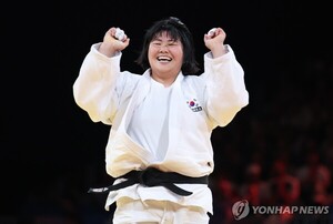[<b>유도</b>] <b>김하윤</b>·<b>김종훈</b>, 하계U대회 동반 금메달