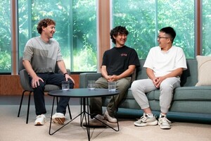 저커버그, 메타 초지능연구소 수석과학자로 오픈AI 출신…