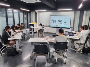 경기교육청미래과학교육원, 융합과학토론에 중·고등학교 9…
