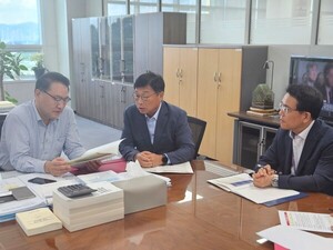 세종시, 국립한글문화단지 조성 등 내년도 국비 확보 총…