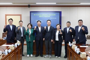 전남도의회, ‘국립의대 유치’ 특위 출범… “정원 확보…