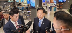 구윤철, 방미 직후 美 상무장관과 2시간 통상협의