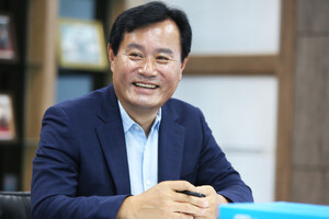 한옥문 원장 “웅상 신도시, 투기장 아닌 기회의 땅으로 만들어야”