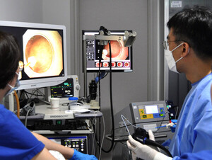 서울부민병원·프리베노틱스, AI 내시경 영상분석 시범사업 착수 - 뉴스 썸네일 이미지