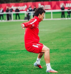 [축구] <b>마인츠 이재성</b>, 팀 훈련 복귀… 10월 A매치 <b>홍명보호</b>에 희소식