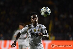 [축구] 홍명보호, <b>비니시우스</b>·기마랑이스와 맞대결… 네이마르는 제외