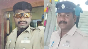 '경악' 이번엔 어머니 보는 앞에서 딸 성폭행... 인도 경찰관 성범죄 심... - 뉴스 썸네일 이미지