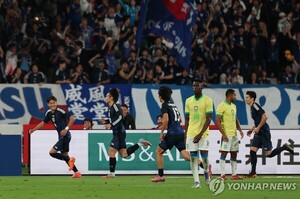 [축구] <b>일본</b>, 홍명보호 대파한 브라질에 3-2 <b>역전승</b>… 사상 첫 승리