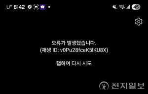 유튜브 <b>먹통</b> 사태… 구글, 10분 룰 위반한 '늑장 신고'