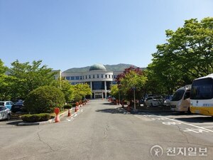 경남도의회, 427회 임시회 마무리 - 뉴스 썸네일 이미지