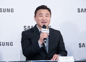 삼성전자 본사 전경