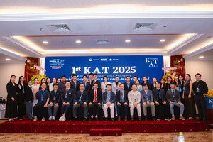 성남 국산의료기기센터, 베트남서 K-뷰티 워크숍 성료 - 뉴스 썸네일 이미지