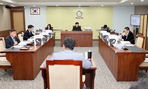 충남도의회 기경위 "공공기관 통합청사 누적적자 심각"... 즉각 개선 촉... - 뉴스 썸네일 이미지
