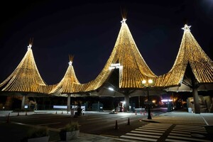 마사회 렛츠런파크 서울, 연말 분위기 물씬... 겨울 시즌 프로그램 풍성 - 뉴스 썸네일 이미지