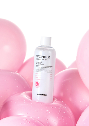 토니모리 '모찌 토너', 크림토너 부문 동시 1위 석권 - 뉴스 썸네일 이미지