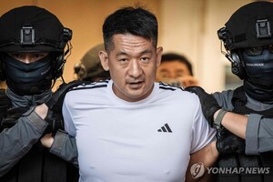 중국 범죄단지 두목, <b>태국교도소</b>서 '황제 수감생활'… 모델 동원 <b>성매매</b>...
