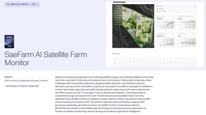 경기도농업기술원, 스마트농업 실증기술로 'CES 2026 혁신상' 수상 - 뉴스 썸네일 이미지