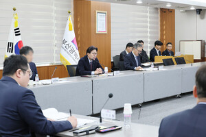 해킹 급증에 '기업 존폐 위기'... 부산시, 첫 통합 대응체계 마련 - 뉴스 썸네일 이미지