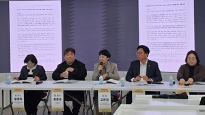 고은정 경기도의원 "사회적경제, 민간 자발성 넘어 공공정책으로 안착해... - 뉴스 썸네일 이미지