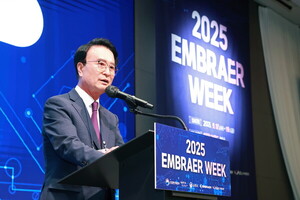 사천, 항공도시 넘어 '우주·데이터 허브'로 대전환 - 뉴스 썸네일 이미지