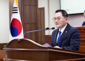정홍준 순천시의원 "공공자원화시설, 민자 추진 전 의견수렴 필요" - 뉴스 썸네일 이미지