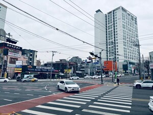 청주시, 교통혼잡 교차로 6곳 개선 완료 - 뉴스 썸네일 이미지